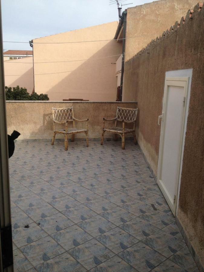 Villa Master La Maddalena  Extérieur photo