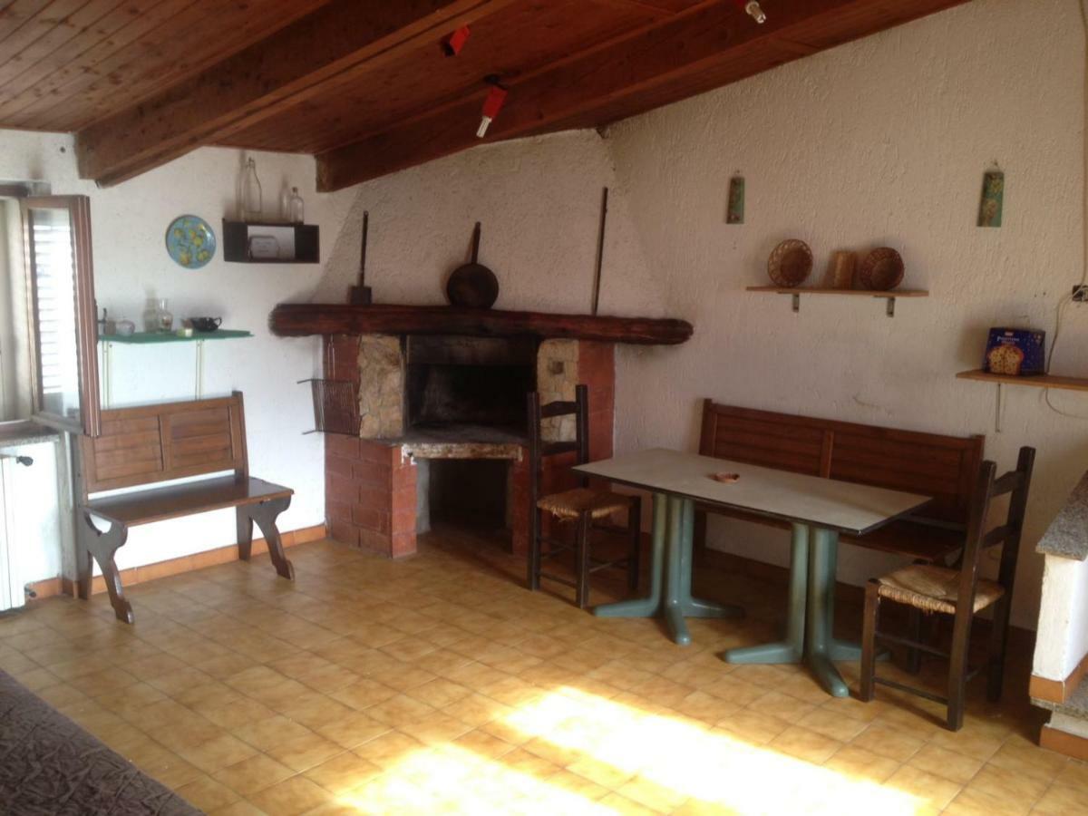 Villa Master La Maddalena  Extérieur photo