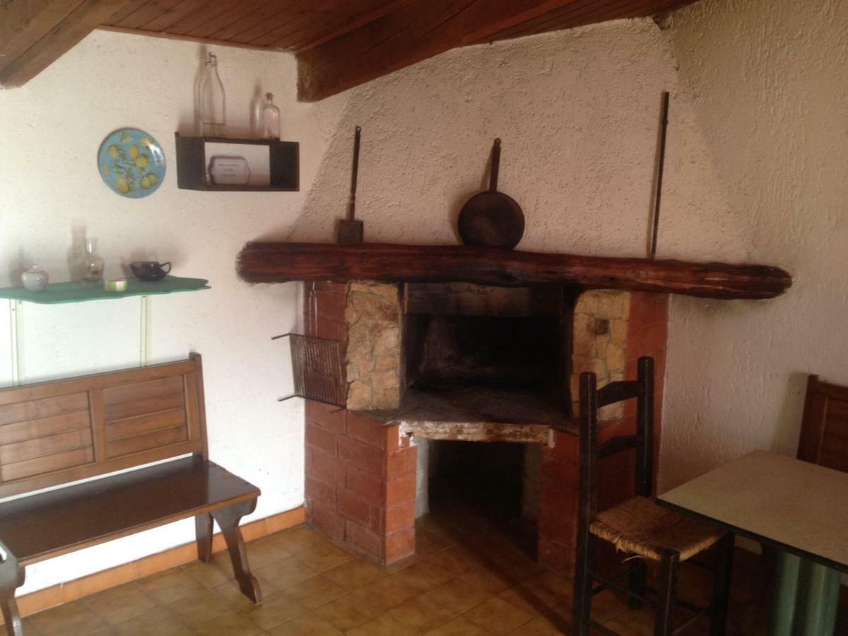Villa Master La Maddalena  Extérieur photo